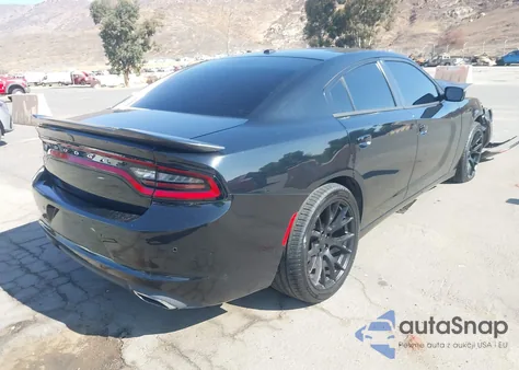 2019 Dodge Charger Sxt Rwd z USA, uszkodzony, nr VIN 2C3CDXBG4KH668309